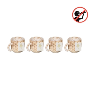 DIVERSE P6 L 819 COFFIE CUP