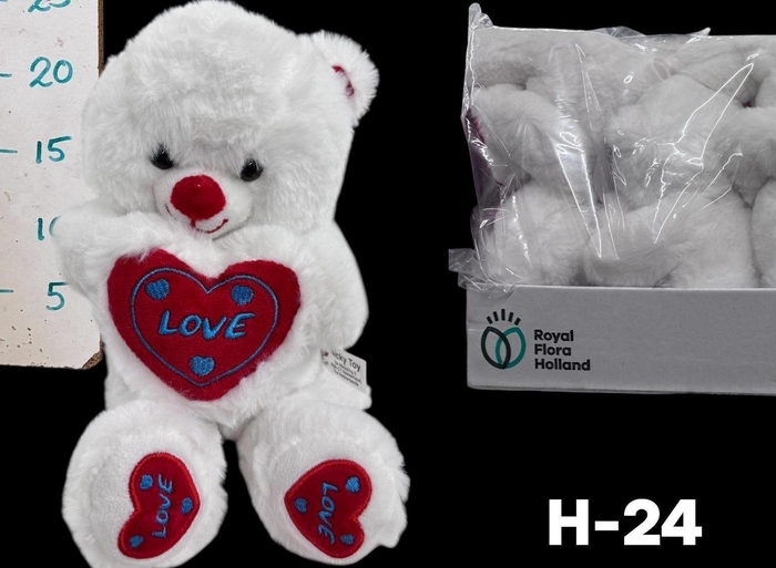 <h4>HUIS EN TUINDECO H%</h4>