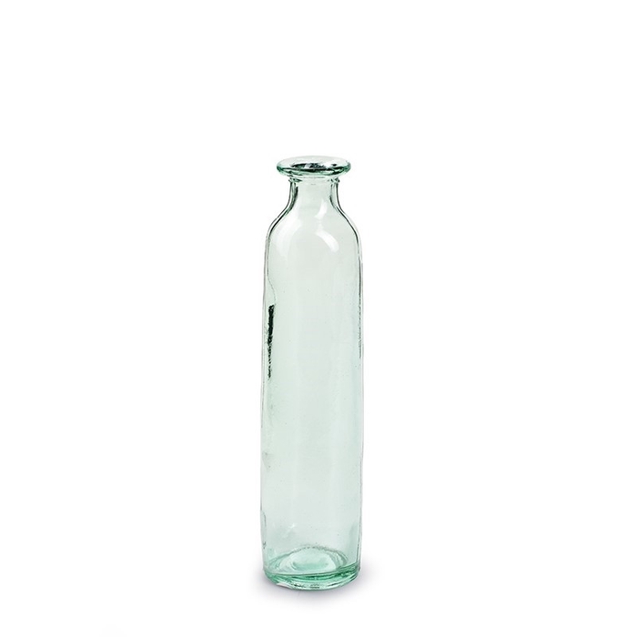 <h4>Glas Eco fles Tossa d2/5*24.5cm</h4>
