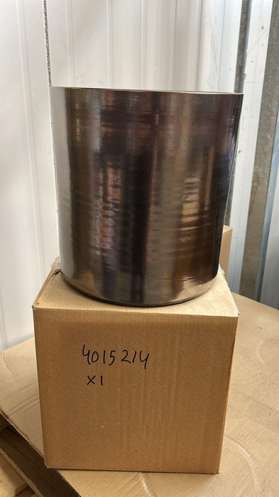 <h4>KERAMISCHE POT H%</h4>