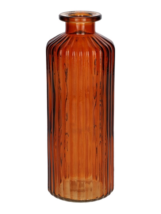 <h4>Bottle Caro lines d4.5/7.5xh20 brow</h4>
