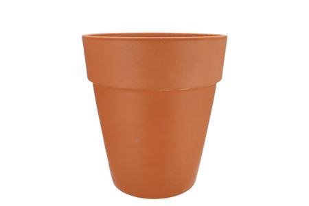 <h4>Terracotta Clematis Pot D23xh25cm Nm</h4>