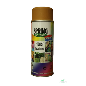 VERFSPRAY SATINWOOD 400ML