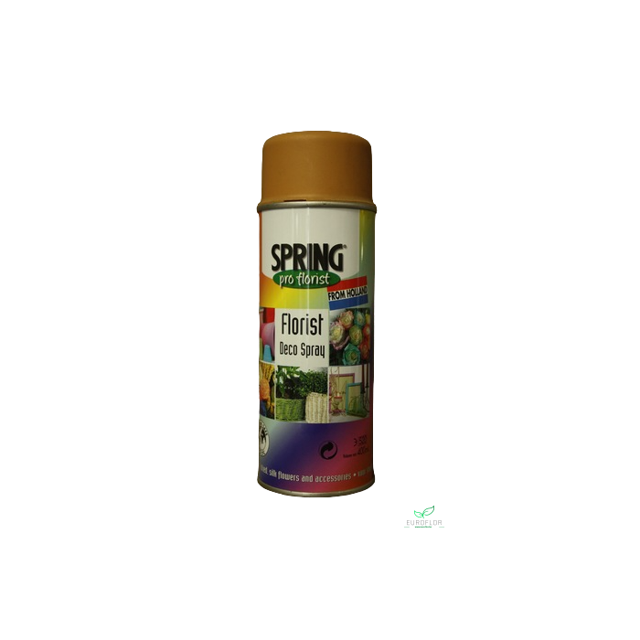 <h4>VERFSPRAY SATINWOOD 400ML</h4>