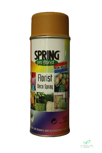 VERFSPRAY SATINWOOD 400ML