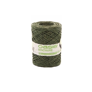 Bindwire Frosted Green 205m