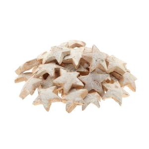 Cocos Star 50pcs 7cm