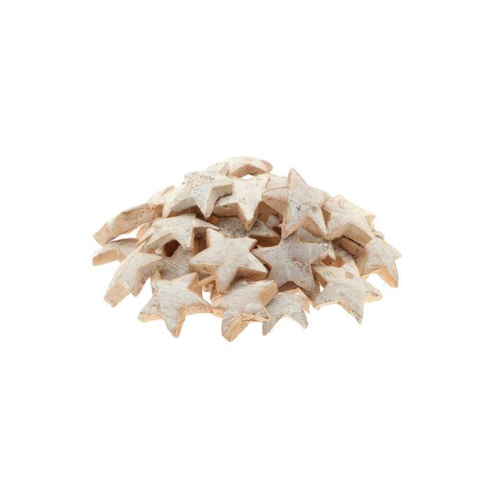 <h4>Cocos Star 50pcs 7cm</h4>