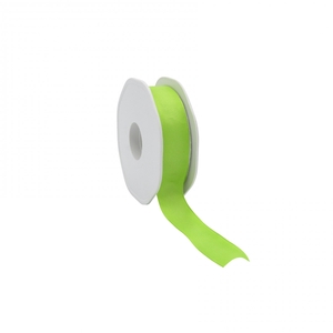 Ribbon Fabric+wire 23mm 20m