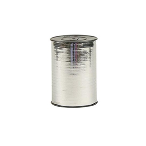 Lint Byoux / Miroir 5mmx500y zilver