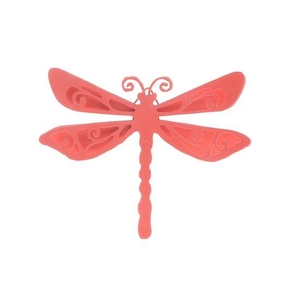 Wall Hanger Dragonfly W15H18