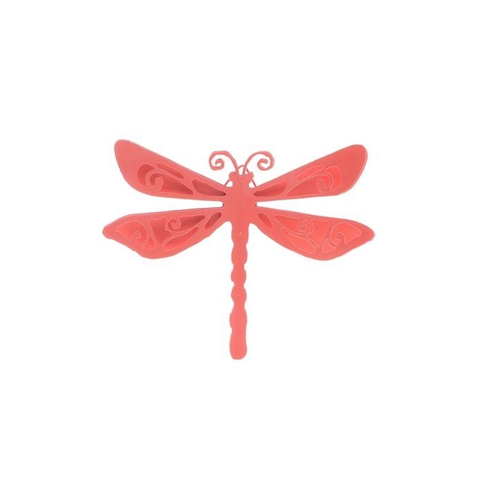 <h4>Wall Hanger Dragonfly W15H18</h4>