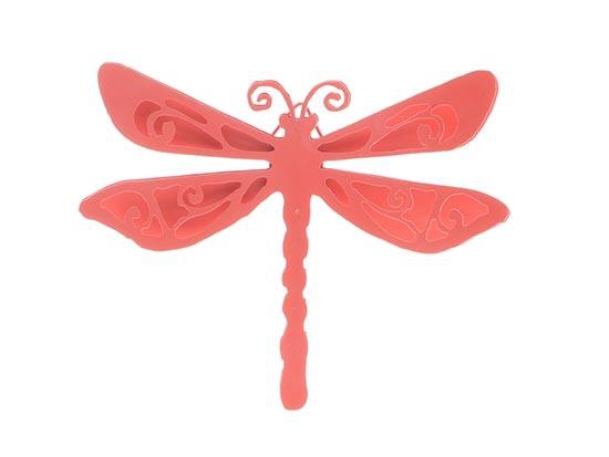 Wall Hanger Dragonfly W15H18