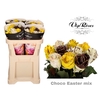 R GR CHOCO EASTER MIX 998