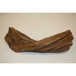 TEAK GRILLIGE STUKJES