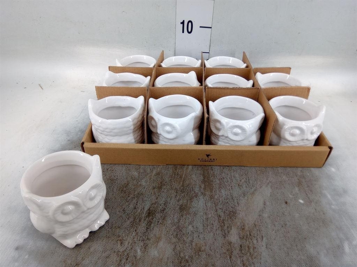 <h4>Pot   ...keramische H%</h4>