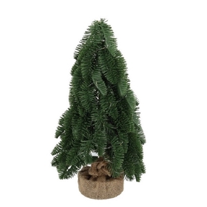 Christmas Tree Nobilis d22*43cm