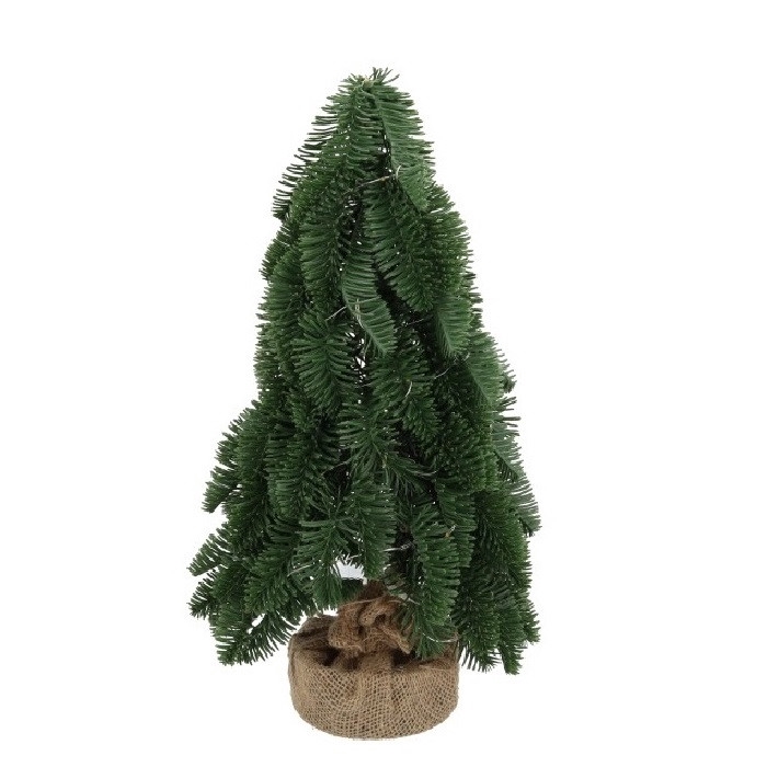 <h4>Christmas Tree Nobilis d22*43cm</h4>