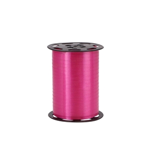 Ribbon Curl 5mm 500m Dark Pink
