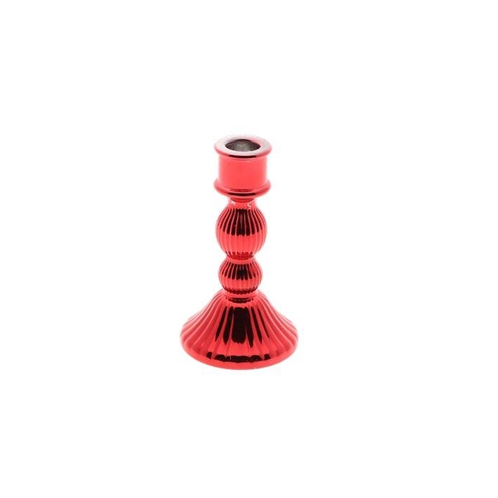 <h4>Candleholder Luxia H15.3D8.5</h4>