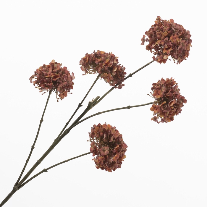 <h4>Viburnum Spray x5 Orange FL440408ORA</h4>