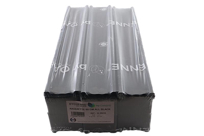 Oasis Eychenne Black Raquette 60cm