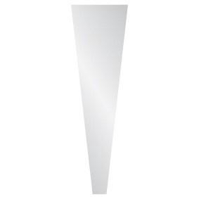 <h4>Hoezen  1Roos 65*13.5*3cm x50 OPP35</h4>