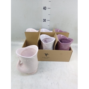 Pot   ...Keramische H%