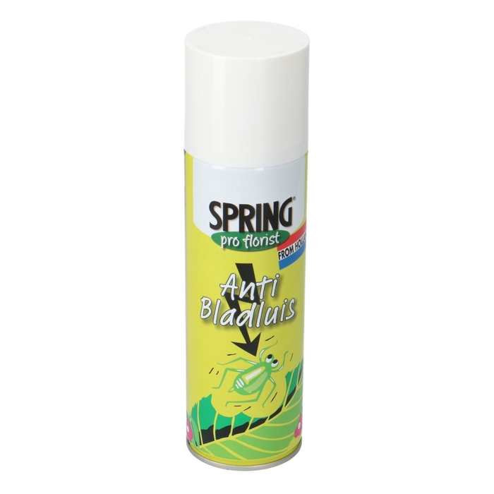 <h4>Spring Insectenspray 300ml</h4>