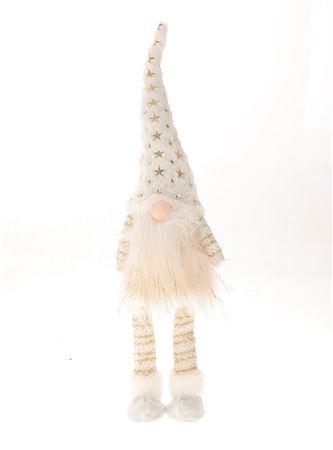 <h4>Gnome Starry Hat L20W13H70</h4>