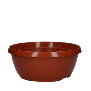 Plastic Bowl classic d30*13cm