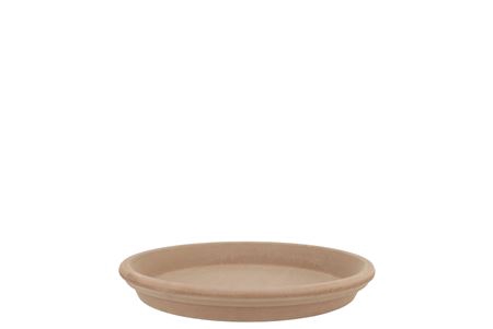 <h4>Terracotta Choco Waterdish D15xh3cm</h4>