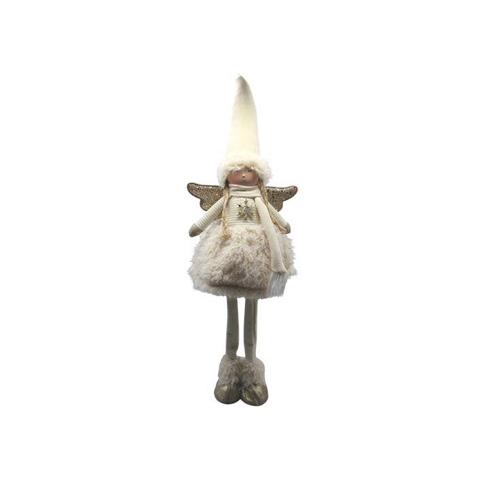 <h4>Angel Aurelia Standing L21W12H65</h4>