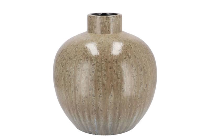 <h4>Jade Sand Vase Neck 28x29cm</h4>
