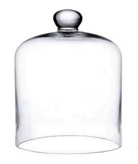 <h4>Big dome w.knob D.27 h.35 cm</h4>