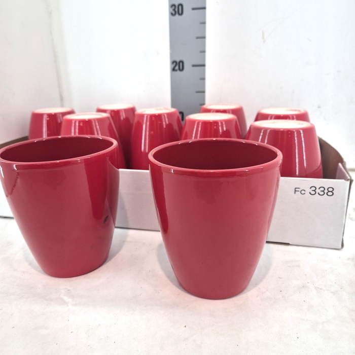 <h4>KERAMISCHE POT H%</h4>