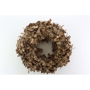 Wr Oak Mini 45cm Naturel Brown