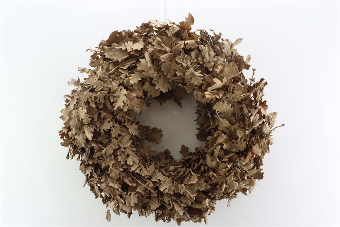 <h4>Wr Oak Mini 45cm Naturel Brown</h4>