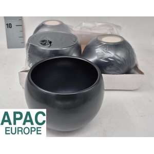 KERAMISCHE POT H%