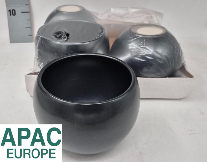<h4>KERAMISCHE POT H%</h4>