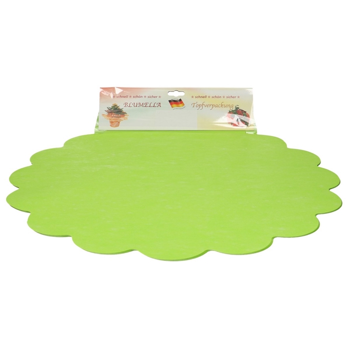 <h4>Textiel Blumella 54cm non woven x25</h4>