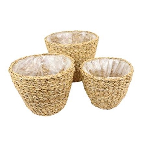 Basket Manatee Tape S3 H25D33