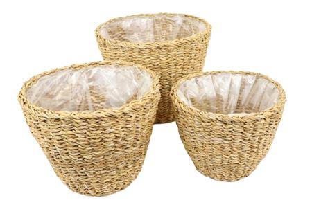 Basket Manatee Tape S3 H25D33