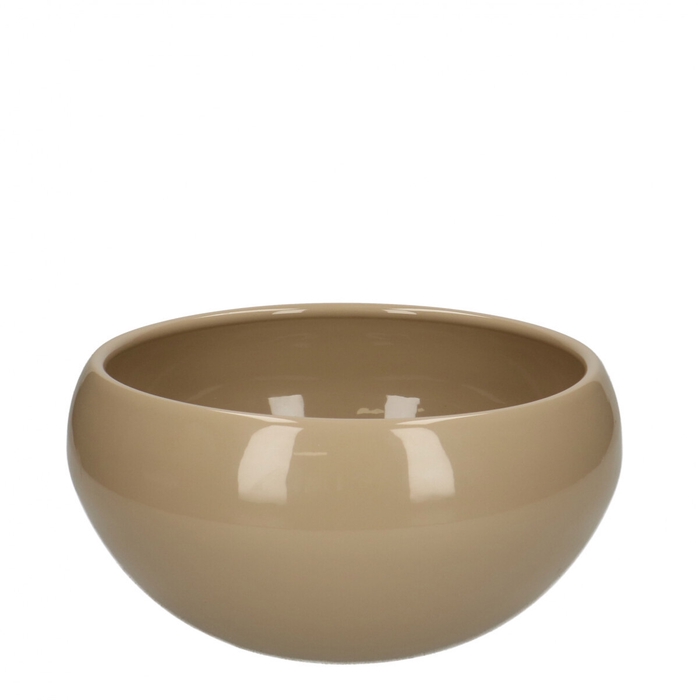 Keramiek Bowl schaal d18/21*11cm