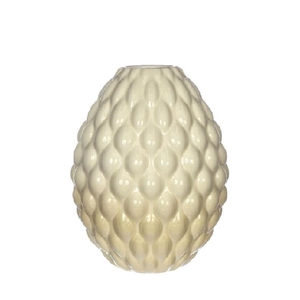 Ceramics Bubbles vase d3/11.5*15cm