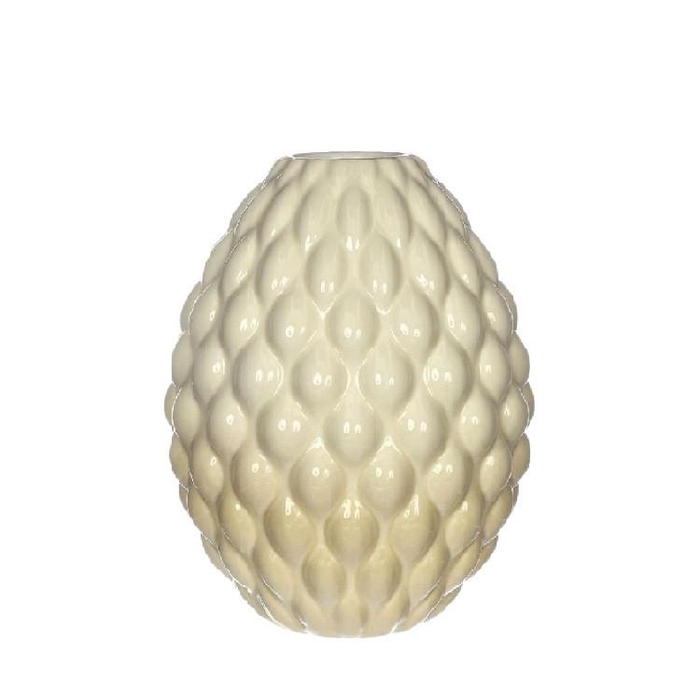 <h4>Ceramics Bubbles vase d3/11.5*15cm</h4>