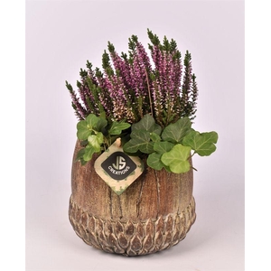 Cement pot najaar br/gr 16cm