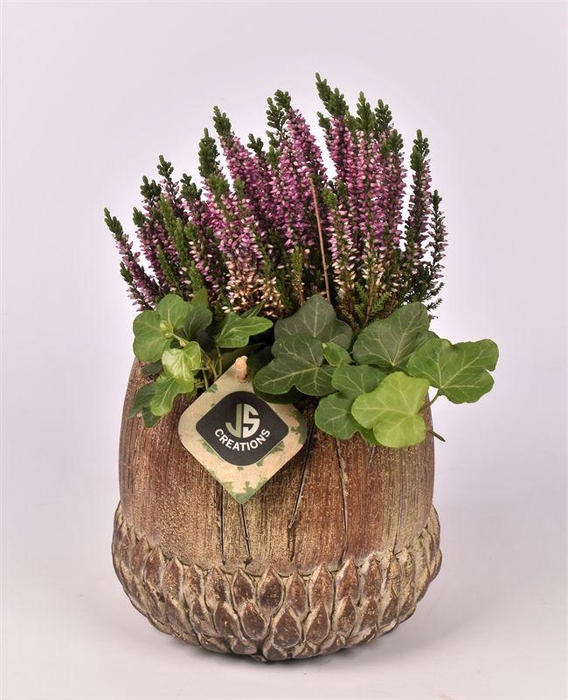 <h4>Cement pot najaar br/gr 16cm</h4>
