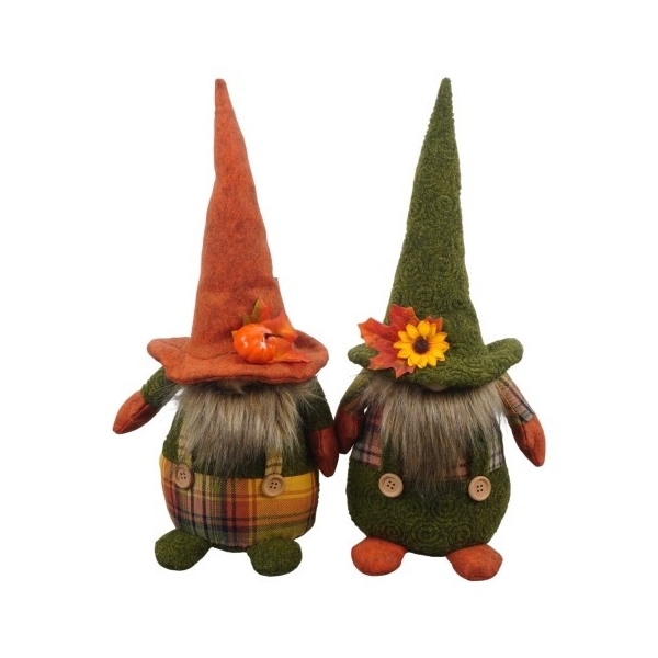 <h4>PTHD2206 Herfst deco gnoom</h4>