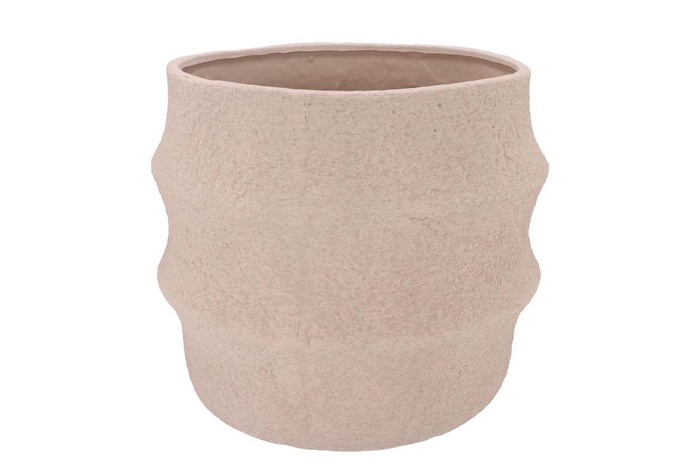 <h4>Cascais Sand Pot 35x35x31cm</h4>